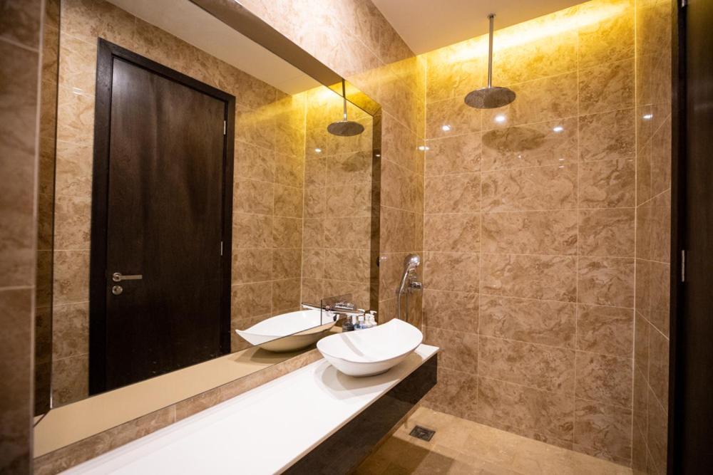Maxhome@Dorsett Residence , KL Kuala Lumpur Rum bild