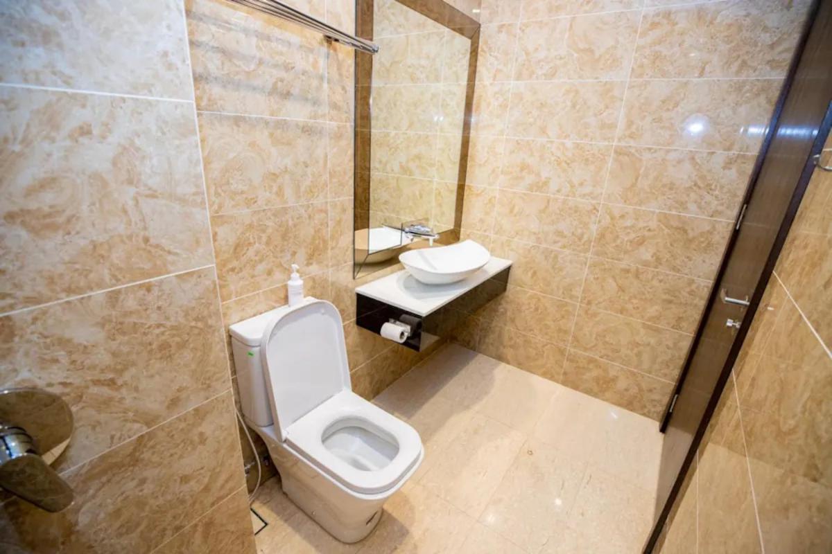 Maxhome@Dorsett Residence , KL Kuala Lumpur Rum bild
